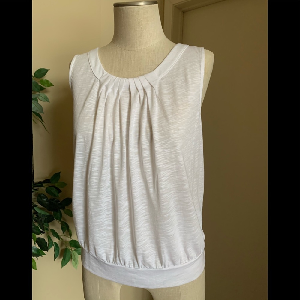 Ann Taylor LOFT top - Picture 6 of 7